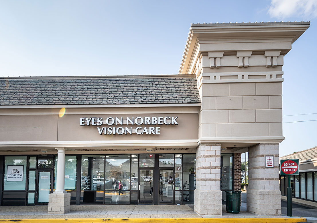 Eyes on Norbeck Rockville, MD Liberty Group Construction